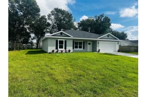 263 GLENCOVE DRIVE, DELTONA, FL 32738 Sold 01/27/25