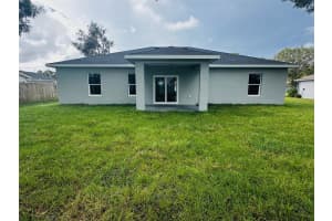 263 GLENCOVE DRIVE, DELTONA, FL 32738 Sold 01/27/25