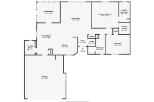 3642 SOCHA WAY, PORT ORANGE, FL 32129 Sold 01/31/25