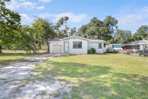 1158 HAMPTON ROAD, DAYTONA BEACH, FL 32114 Sold 10/15/24