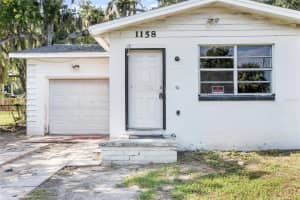 1158 HAMPTON ROAD, DAYTONA BEACH, FL 32114 Sold 10/15/24