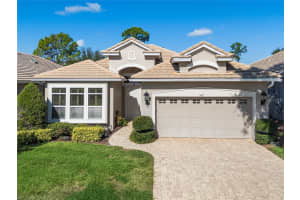 507 NEWHALL LANE, DEBARY, FL 32713 Sold 11/08/24