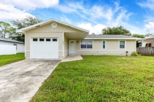 1461 HIGHRIDGE AVENUE, DAYTONA BEACH, FL 32124 Sold 11/22/24