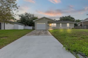 1461 HIGHRIDGE AVENUE, DAYTONA BEACH, FL 32124 Sold 11/22/24