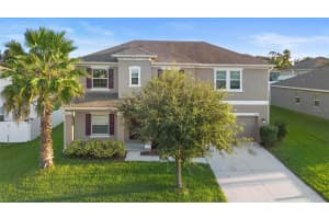 3144 SPICER AVENUE, GRAND ISLAND, FL 32735 Sold 04/11/25