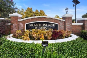 3144 SPICER AVENUE, GRAND ISLAND, FL 32735 Sold 04/11/25