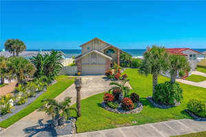3875 ATLANTIC AVENUE, DAYTONA BEACH SHORES, FL 32118 Sold 11/01/24