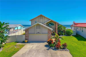 3875 ATLANTIC AVENUE, DAYTONA BEACH SHORES, FL 32118 Sold 11/01/24