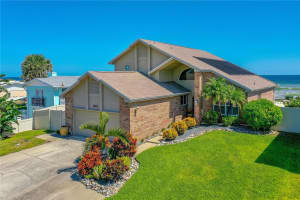 3875 ATLANTIC AVENUE, DAYTONA BEACH SHORES, FL 32118 Sold 11/01/24