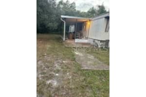 43535 DIXIE DRIVE, PAISLEY, FL 32767 Sold 05/14/25