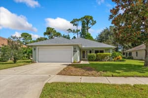 1859 TURNBULL LAKES DRIVE, NEW SMYRNA BEACH, FL 32168 Sold 12/13/24