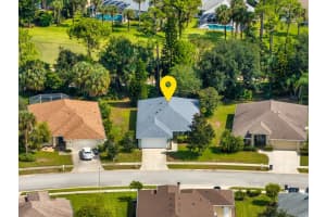 1859 TURNBULL LAKES DRIVE, NEW SMYRNA BEACH, FL 32168 Sold 12/13/24