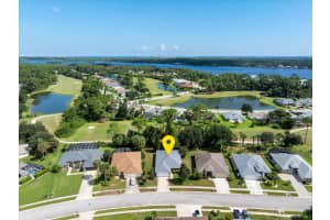 1859 TURNBULL LAKES DRIVE, NEW SMYRNA BEACH, FL 32168 Sold 12/13/24