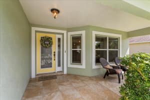 1859 TURNBULL LAKES DRIVE, NEW SMYRNA BEACH, FL 32168 Sold 12/13/24