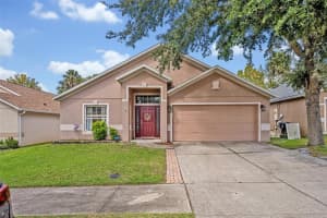 653 SWAN RANGE ROAD, ORANGE CITY, FL 32763 Sold 02/14/25
