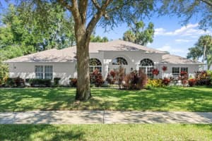 9 EMERALD OAKS LANE, ORMOND BEACH, FL 32174 Sold 05/27/25