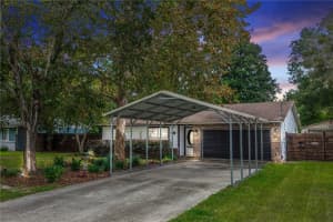 2430 PARK ROAD, DELAND, FL 32724 Sold 12/05/24
