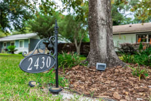 2430 PARK ROAD, DELAND, FL 32724 Sold 12/05/24