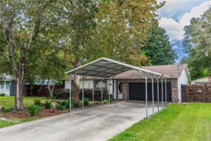 2430 PARK ROAD, DELAND, FL 32724 Sold 12/05/24