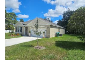 861 COURTLAND BOULEVARD, DELTONA, FL 32738 Sold 03/07/25