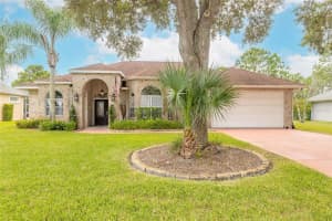 12 GREENVALE DRIVE, ORMOND BEACH, FL 32174 Sold 11/08/24