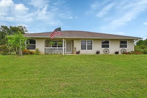 895 ARCHIE DRIVE, NEW SMYRNA BEACH, FL 32168 Sold 11/22/24
