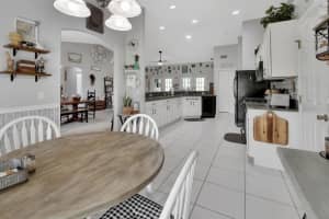895 ARCHIE DRIVE, NEW SMYRNA BEACH, FL 32168 Sold 11/22/24
