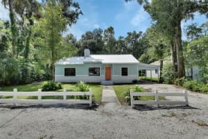 542 OHIO AVENUE, DELAND, FL 32720 Sold 02/03/25