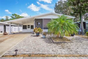 121 MOSS DRIVE, DEBARY, FL 32713 Sold 05/20/25