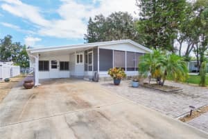 121 MOSS DRIVE, DEBARY, FL 32713 Sold 05/20/25