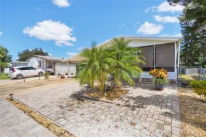 121 MOSS DRIVE, DEBARY, FL 32713 Sold 05/20/25