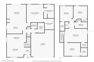 7724 SENJILL COURT, ORLANDO, FL 32818 Sold 03/07/25