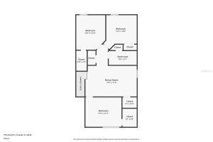 7724 SENJILL COURT, ORLANDO, FL 32818 Sold 03/07/25