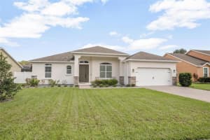 1717 LADY FERN TRAIL, DELAND, FL 32720 Sold 01/29/25