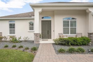 1717 LADY FERN TRAIL, DELAND, FL 32720 Sold 01/29/25