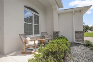 1717 LADY FERN TRAIL, DELAND, FL 32720 Sold 01/29/25