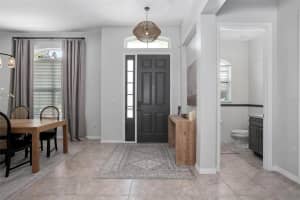 1717 LADY FERN TRAIL, DELAND, FL 32720 Sold 01/29/25