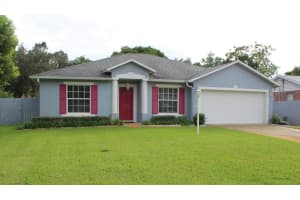 277 LUIS LANE, DEBARY, FL 32713 Sold 10/30/24