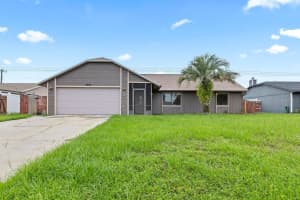 2608 WILLOW OAK DRIVE, EDGEWATER, FL 32141 Sold 03/06/25