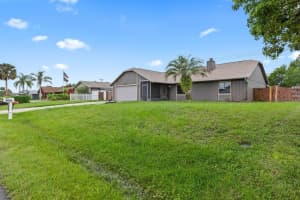 2608 WILLOW OAK DRIVE, EDGEWATER, FL 32141 Sold 03/06/25