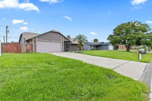 2608 WILLOW OAK DRIVE, EDGEWATER, FL 32141 Sold 03/06/25
