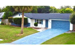 925 UNION CIRCLE, DELTONA, FL 32725 Sold 02/07/25