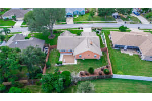 811 LAUREL LEAF STREET, ORANGE CITY, FL 32763 Sold 11/20/24