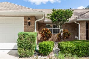 811 LAUREL LEAF STREET, ORANGE CITY, FL 32763 Sold 11/20/24