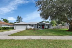 1417 SAFFRON TRAIL, DELAND, FL 32724 Sold 11/15/24