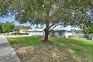 1417 SAFFRON TRAIL, DELAND, FL 32724 Sold 11/15/24