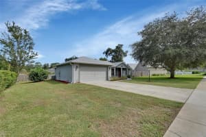 1417 SAFFRON TRAIL, DELAND, FL 32724 Sold 11/15/24