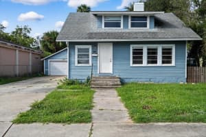5108 RIDGEWOOD AVENUE, PORT ORANGE, FL 32127 Sold 10/16/24