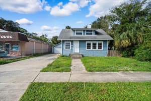 5108 RIDGEWOOD AVENUE, PORT ORANGE, FL 32127 Sold 10/16/24
