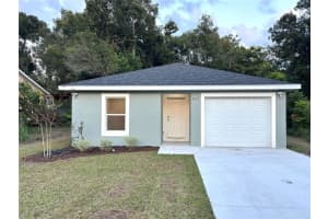 417 HILL AVENUE, DELAND, FL 32724 Sold 02/14/25